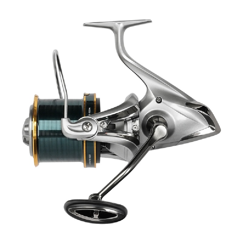Fishing Boat Steering Wheel - Катушка для спиннинга NOEBY, полностью металлическая,