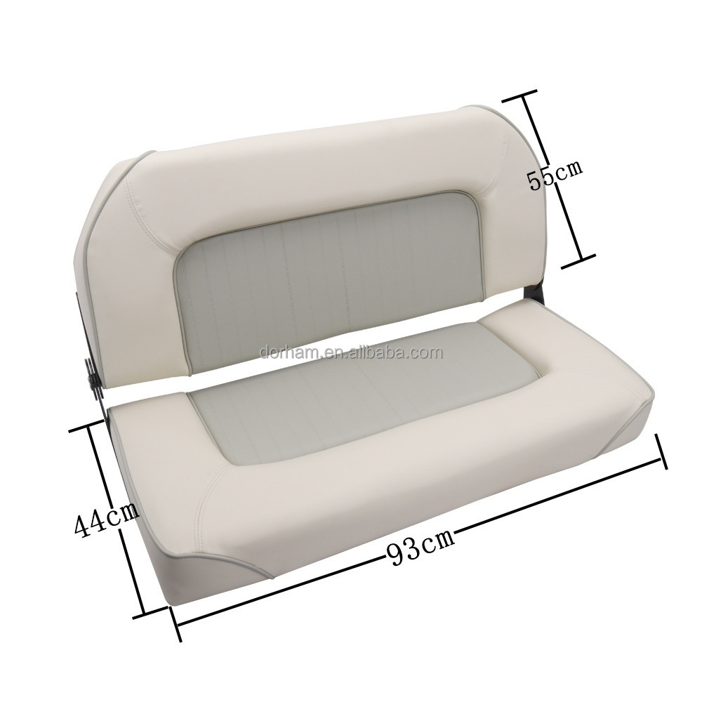 Fishing Boat Seat - Морское складное сиденье для лодки с