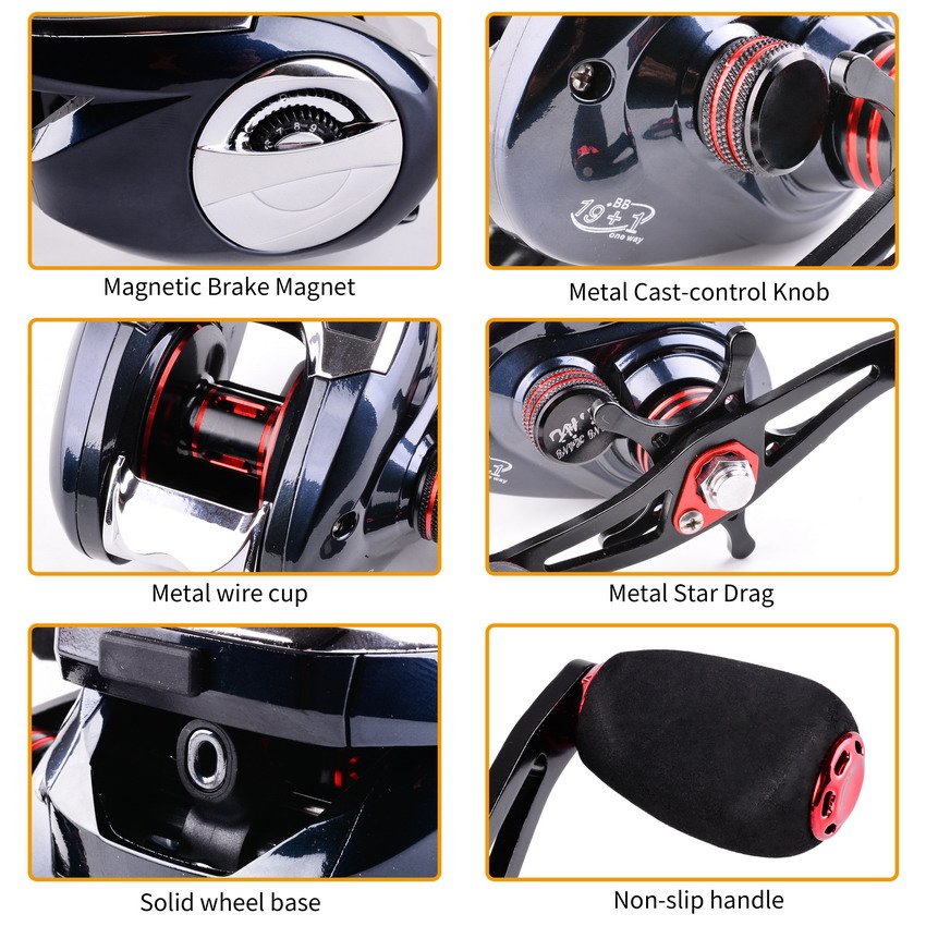 8,0: 1 19 + 1BB Рыболовная кат – обзор и цена Fishing Boat Steering Wheel