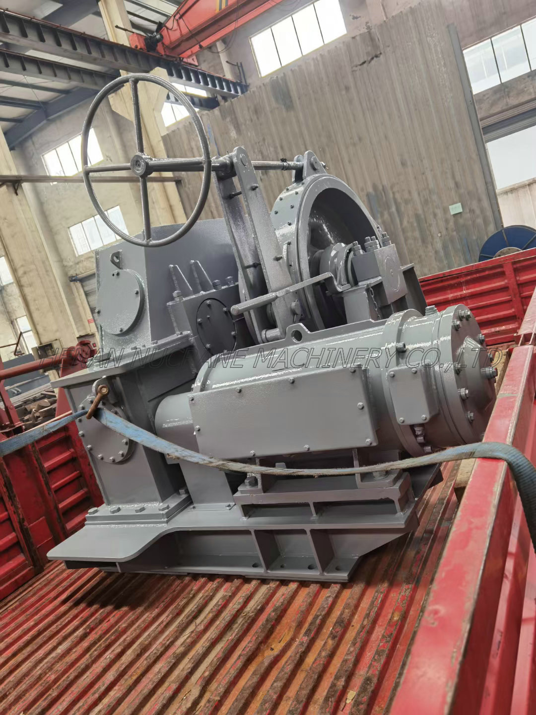 8T Легкая беспроводная электри – обзор и цена Fishing Boat Anchor Winch
