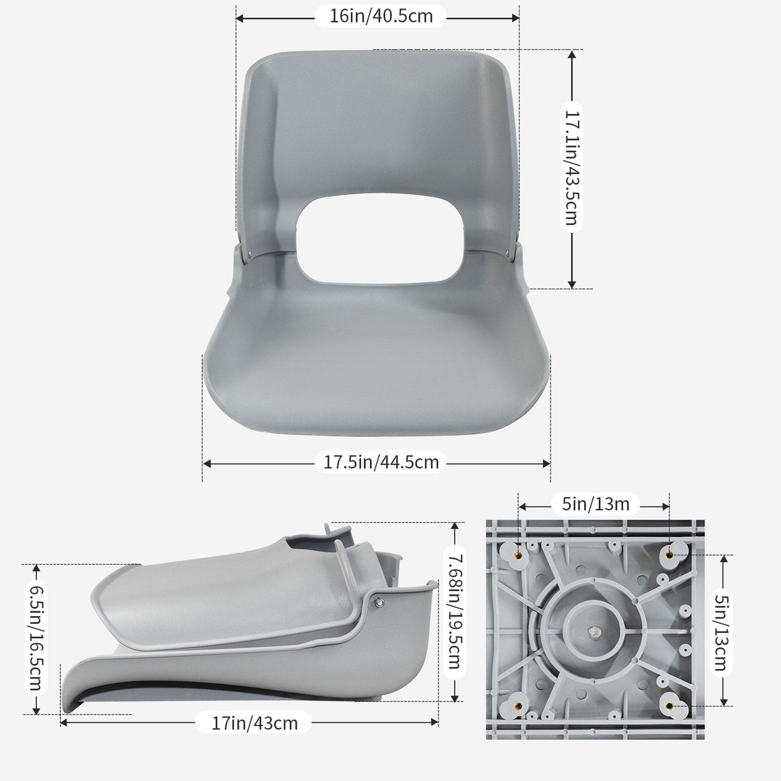 Складное сиденье для лодки с в – обзор и цена Fishing Boat Seat