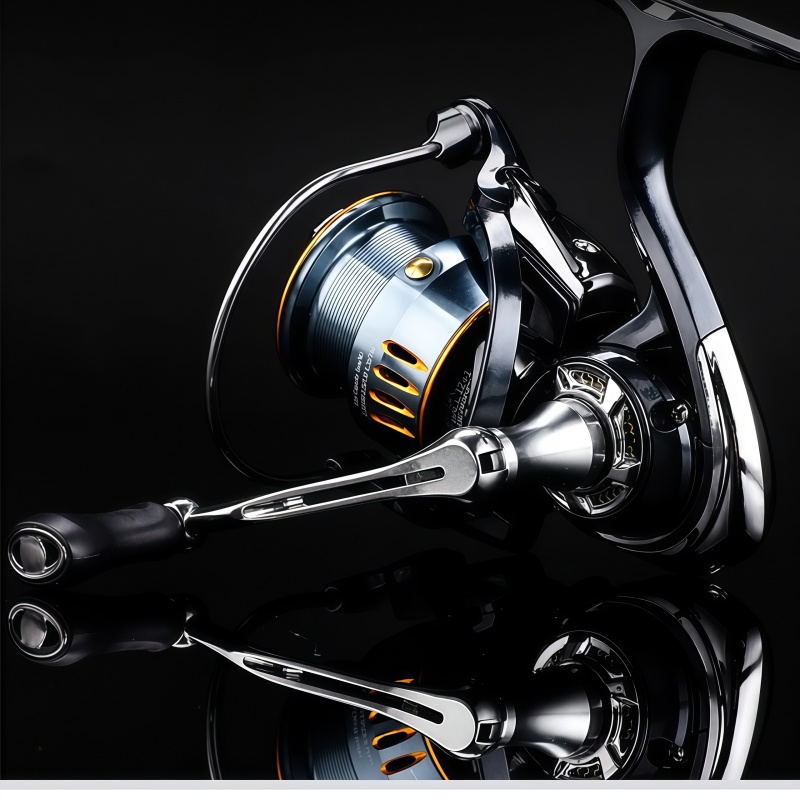Спиннинговое колесо Okuma, пол – обзор и цена Fishing Boat Steering Wheel